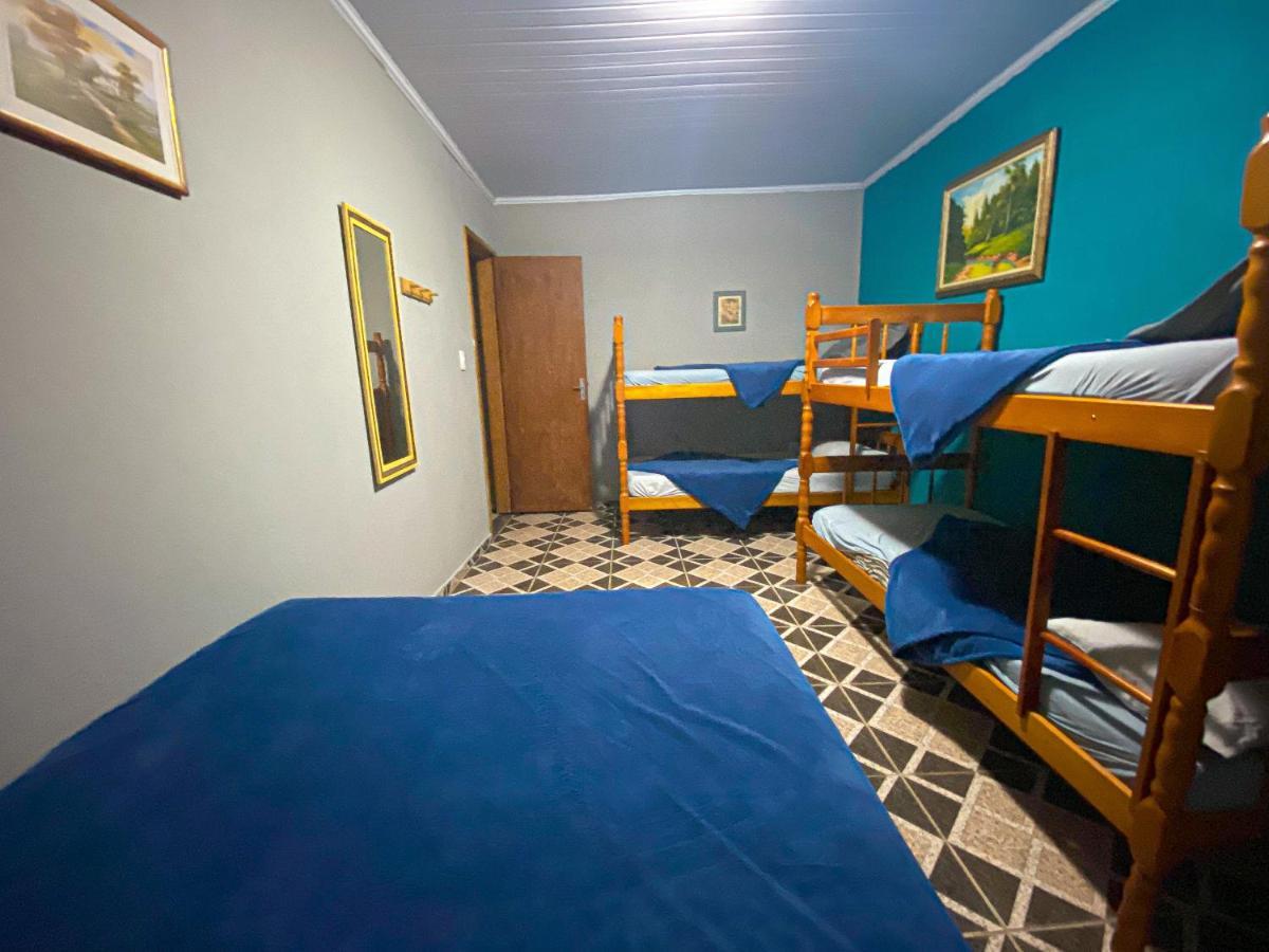 Casa Luke Paraty - Praia E Cachoeira Exteriör bild